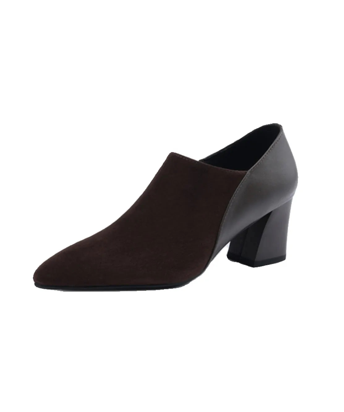 Beautifully Crafted Heels in a Classic Style