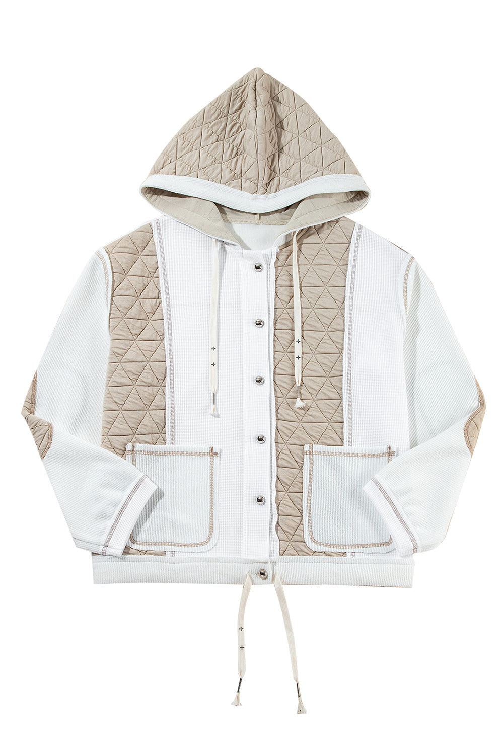 Thoughtfully Designed Jacket
