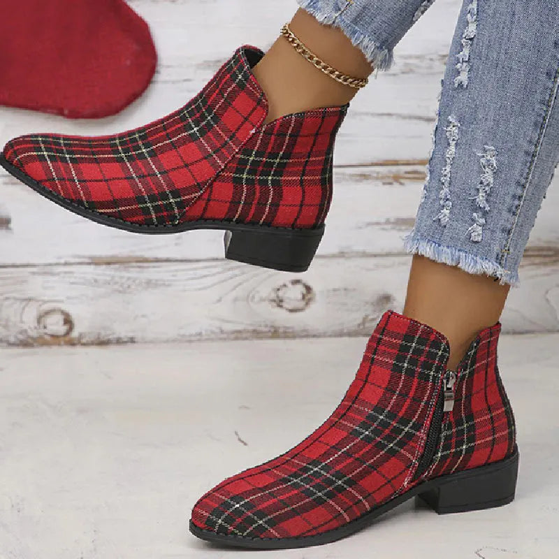 Beautifully Finished Shoes in a Timeless Design