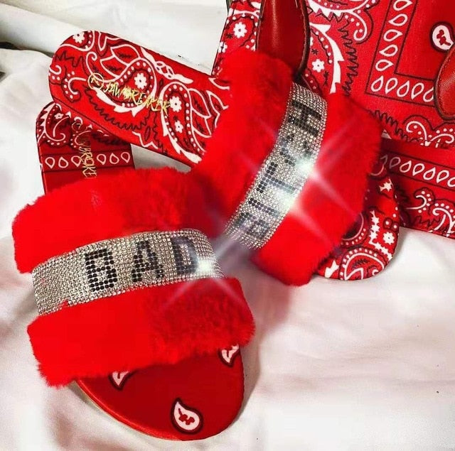 Thoughtfully Designed Slippers in a Timeless Style