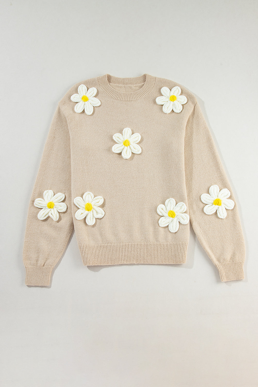 Elegantly Designed Sweater