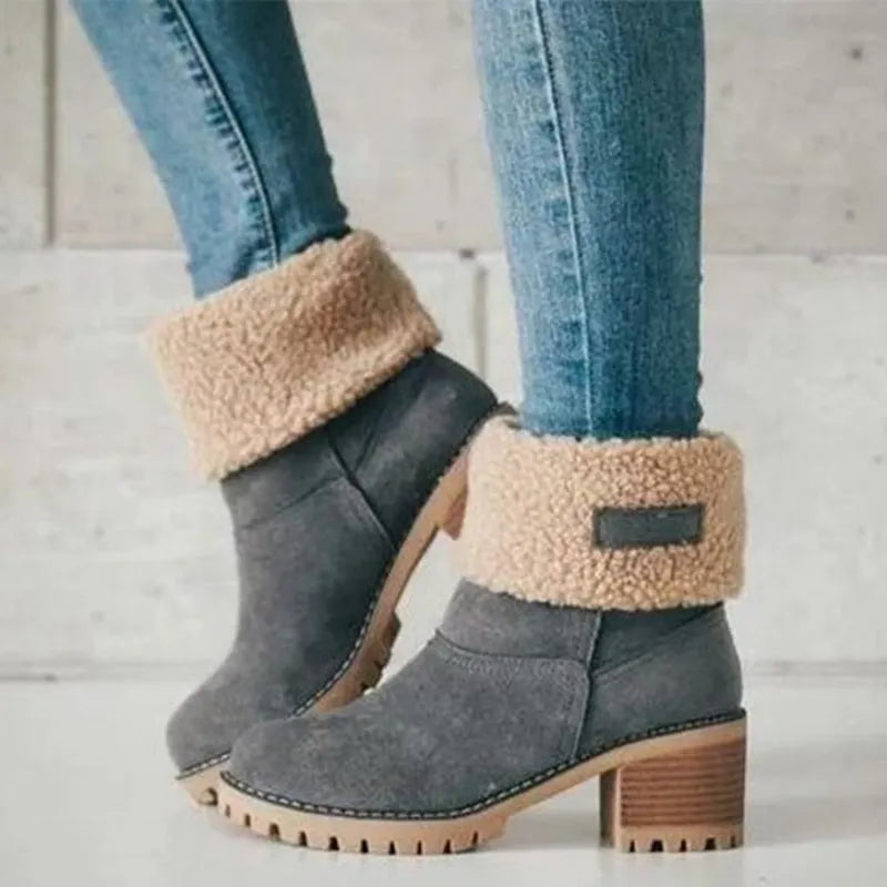 Beautifully Crafted Shoes in a Classic Style