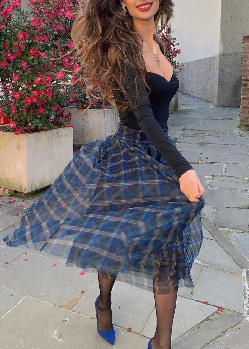 Emilia Skirt