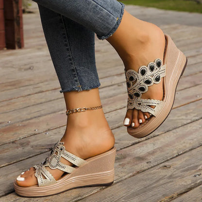 Beautifully Crafted Shoes in a Classic Style