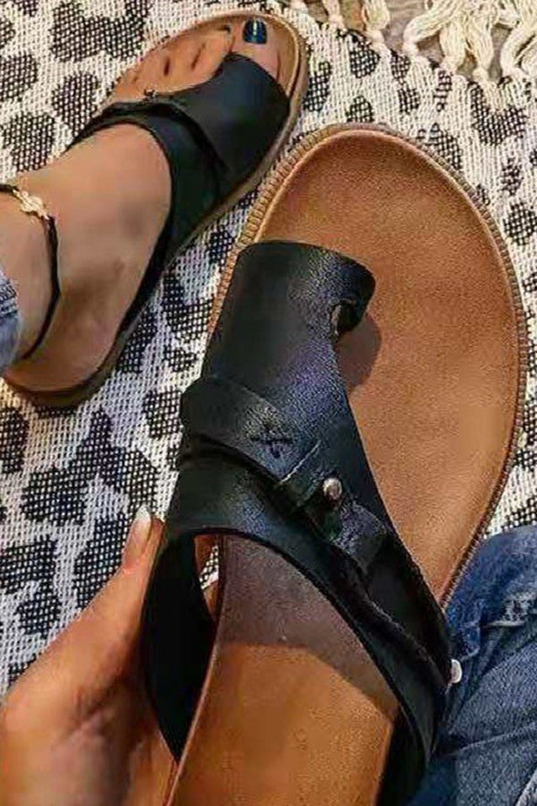 Vintage Style Slippers with a Modern Fit