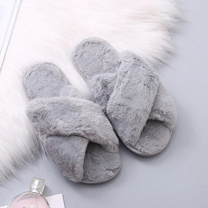 Vintage Style Slippers with a Modern Fit
