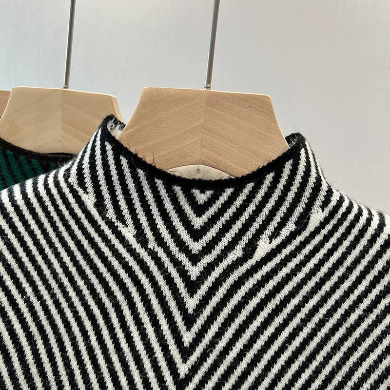 Mishel Sweater