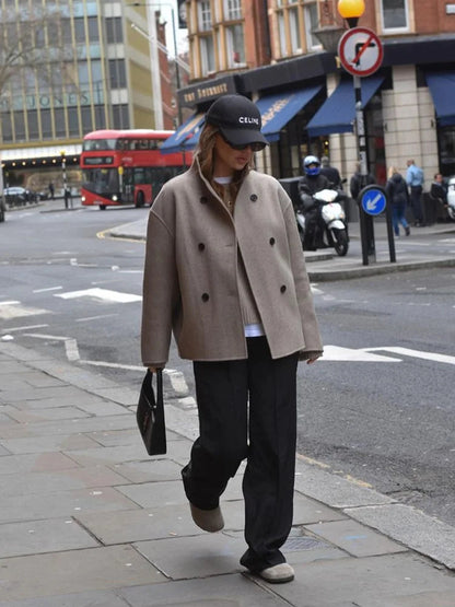 Lizza Coat