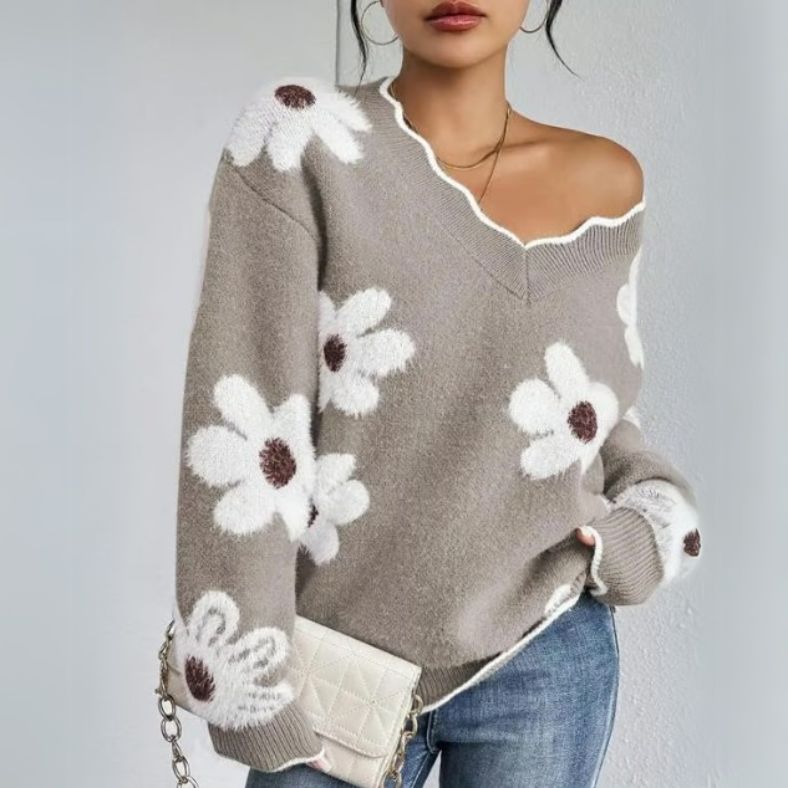 Beautifully Crafted Sweater