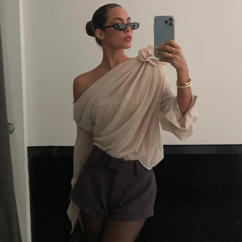 Rosa Top