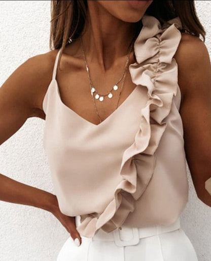 Likka Summer Top