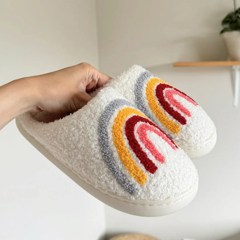 Beautifully Crafted Slippers in a Classic Style