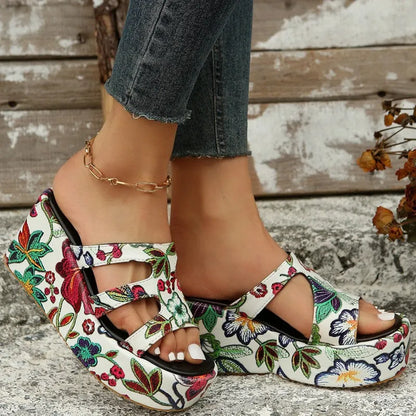 Vintage Style Shoes with a Modern Fit