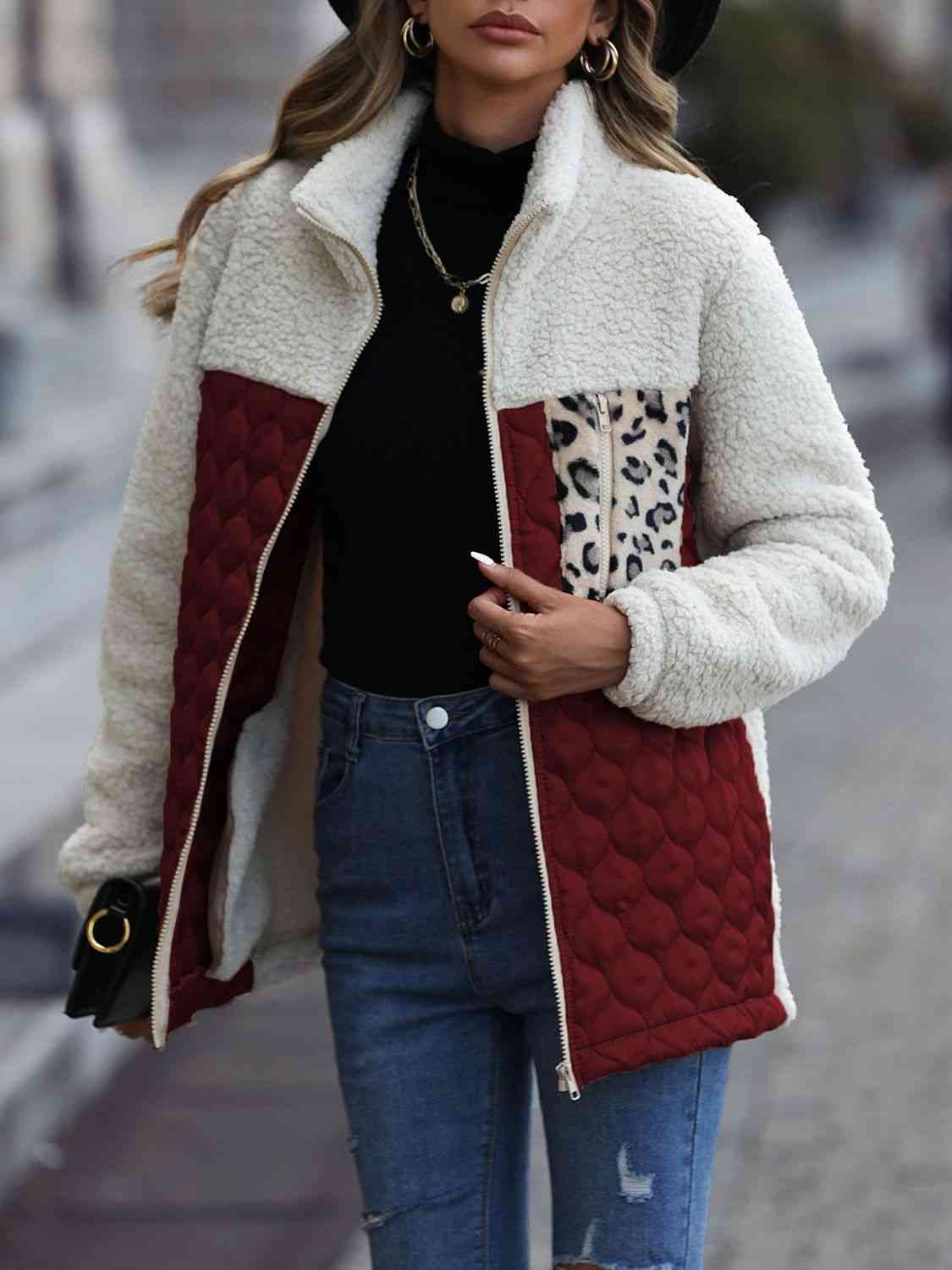 Classic Vintage Jacket