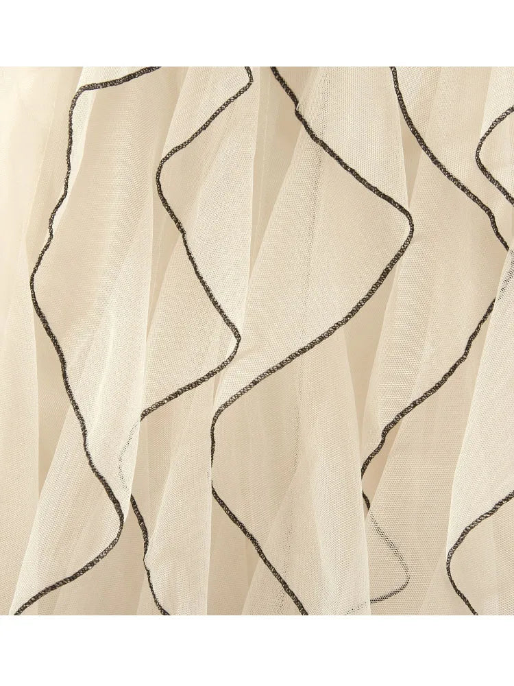 Baira Skirt