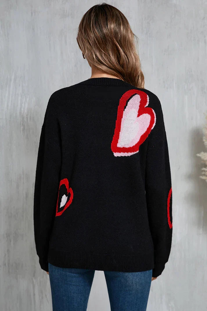 Beautifully Crafted Sweater