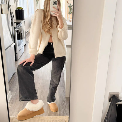 Beautifully Crafted Slippers in a Classic Style