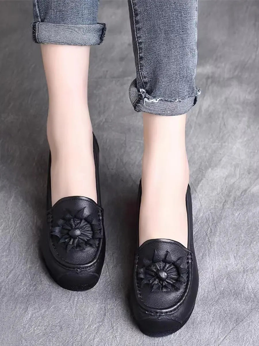 Thoughtfully Designed Shoes in a Timeless Style