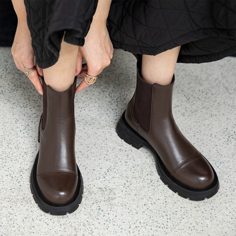 Eshley Boots