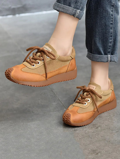 Classic Designed Shoes in a Timeless Cut