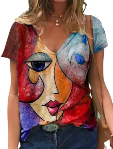 Chileshe T-shirt