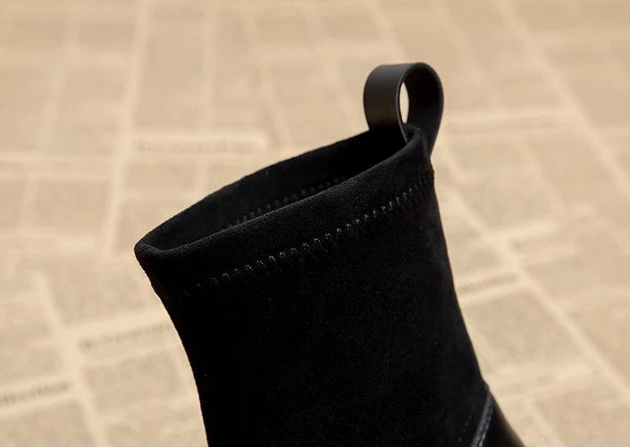 Vanessa Boots