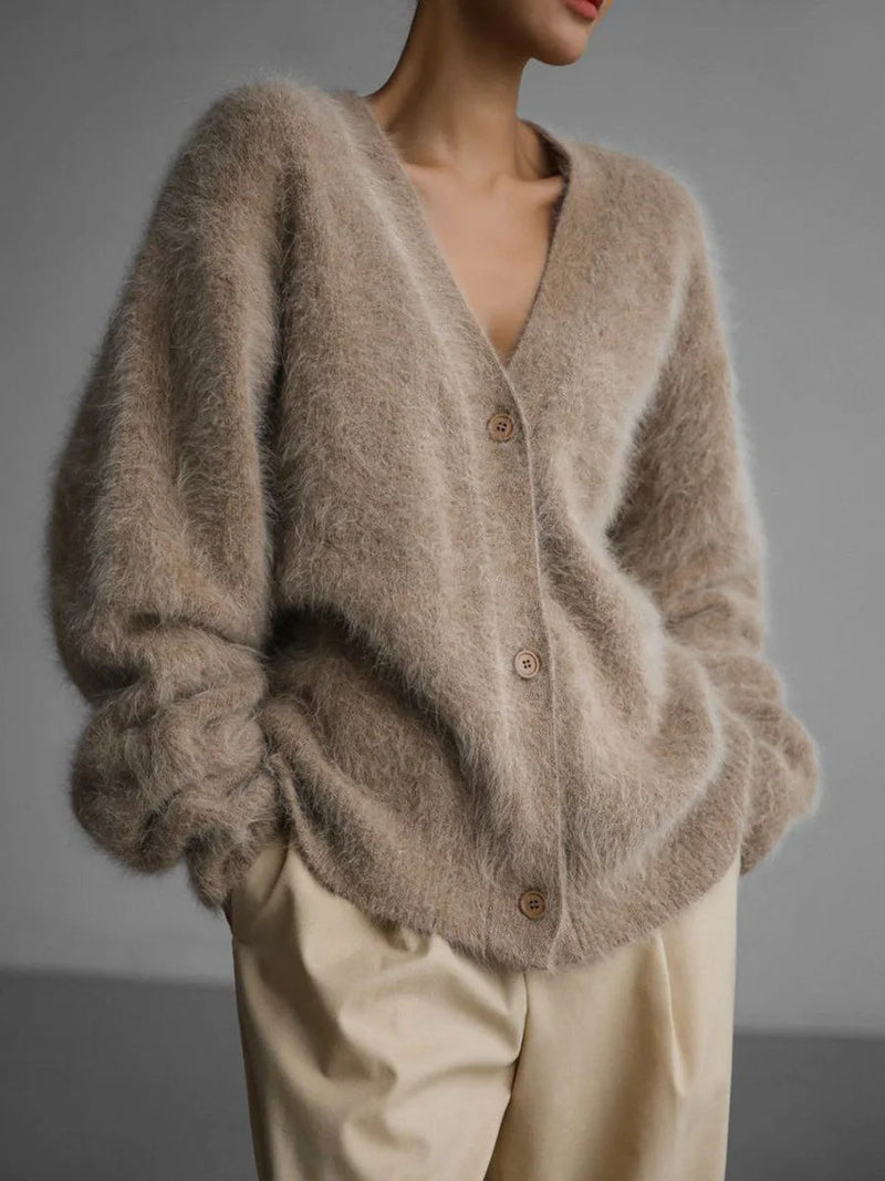 Mirabella Cardigan
