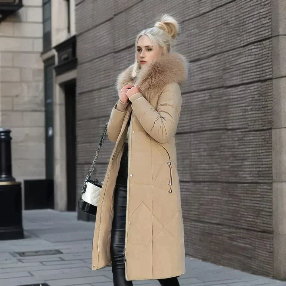 JO | Puffer jacket for women