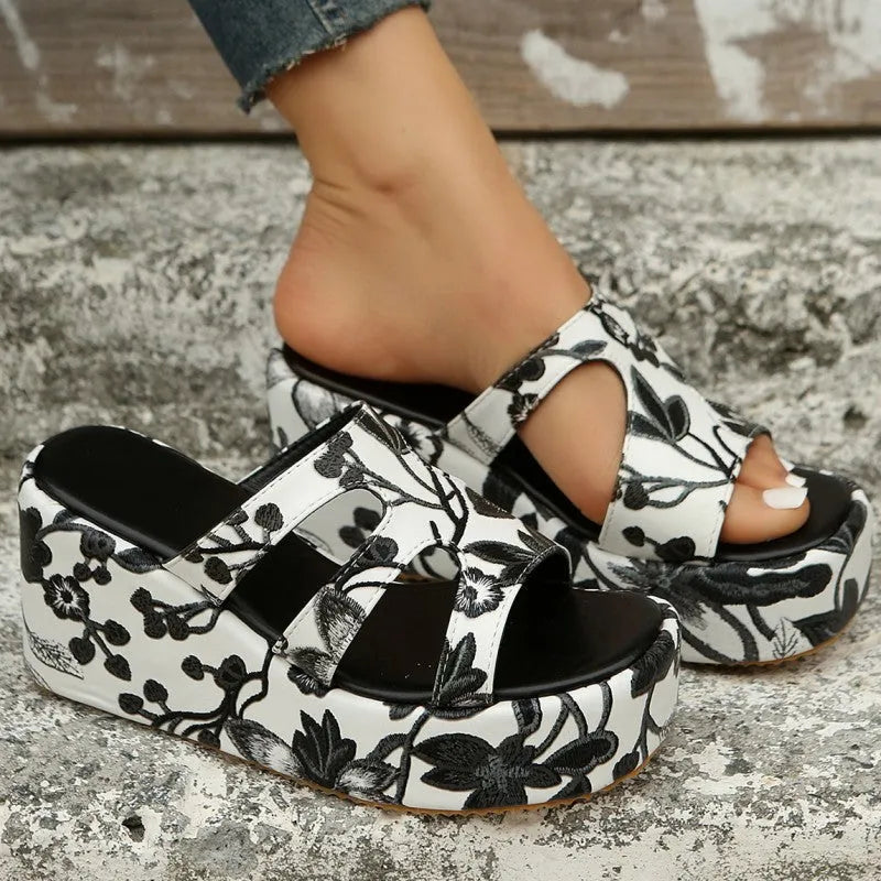 Thoughtfully Designed Shoes in a Timeless Style