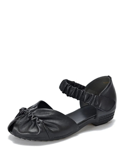 Beautifully Finished Shoes in a Timeless Design