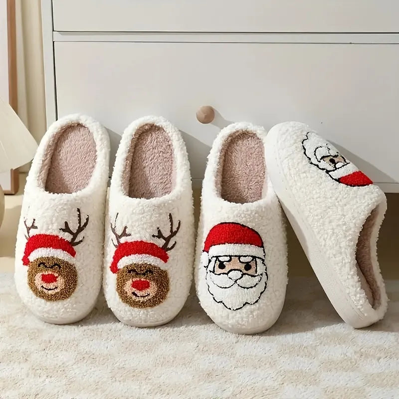 Beautifully Crafted Slippers in a Classic Style