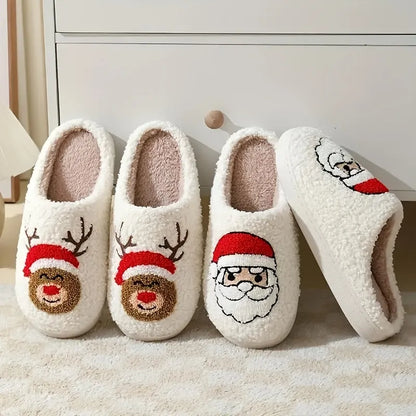 Beautifully Crafted Slippers in a Classic Style