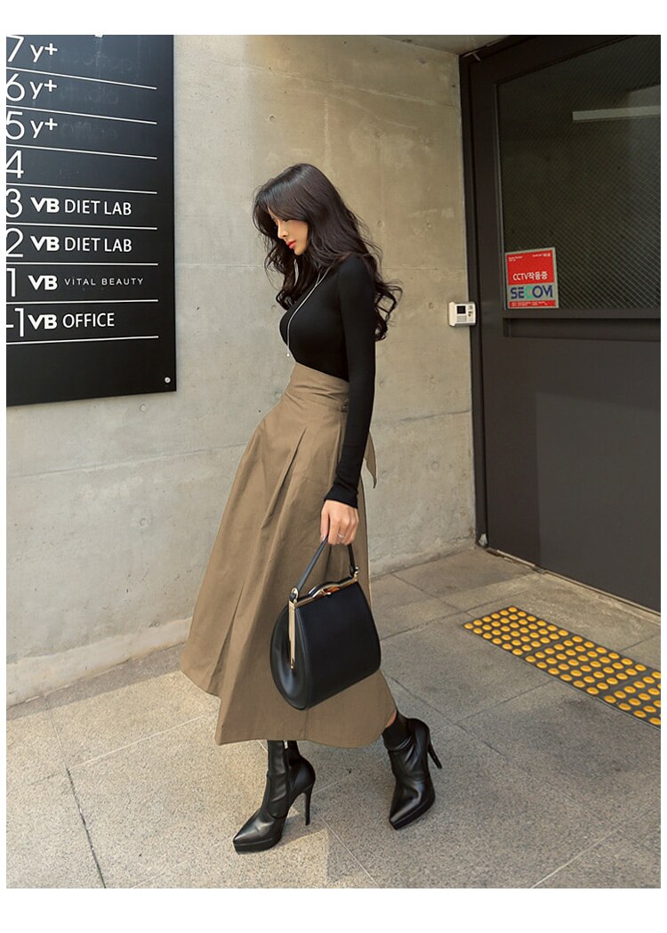 Marti Skirt