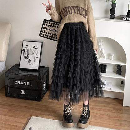 Betty Skirt