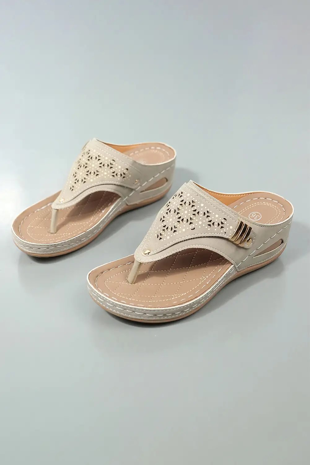 Sophisticated Slippers with a Clean Classic Look