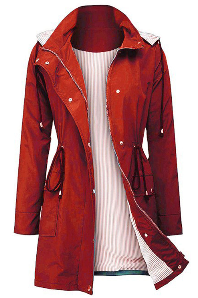 Beautifully Crafted Jacket