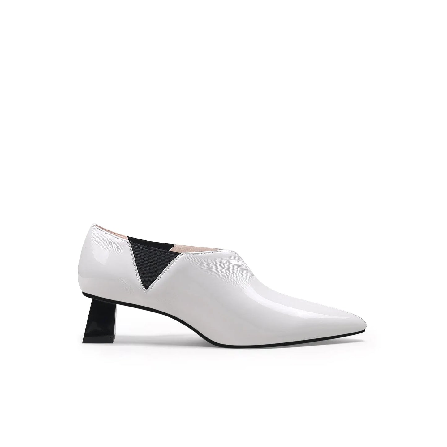 Classic Designed Garment in a Timeless Cut