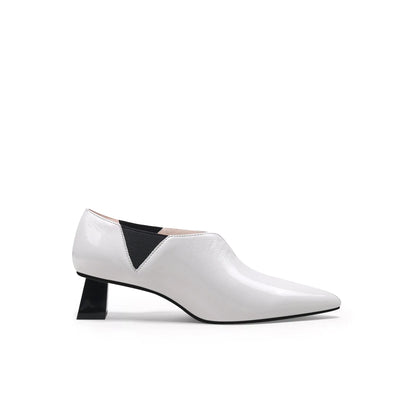 Classic Designed Garment in a Timeless Cut