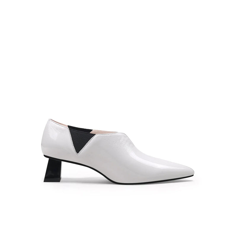 Classic Designed Garment in a Timeless Cut