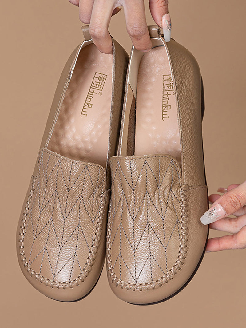 Thoughtfully Designed Shoes in a Timeless Style
