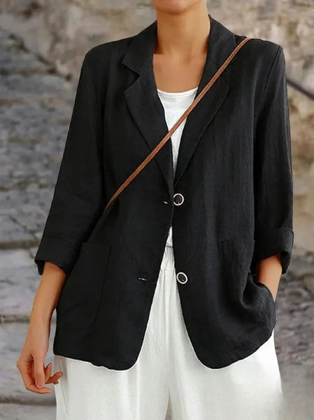 KS | Timeless and stylish universal garment