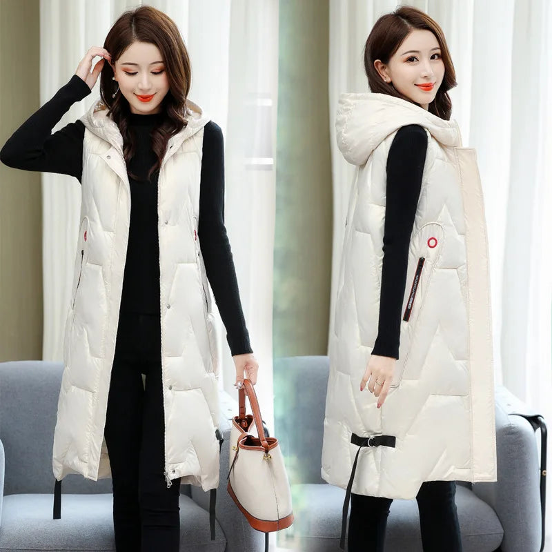 JO | Long & Fashionable