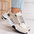 JO | Supportive and fashionable orthopaedic sneakers