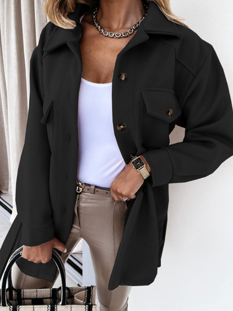 JO | Transition jacket
