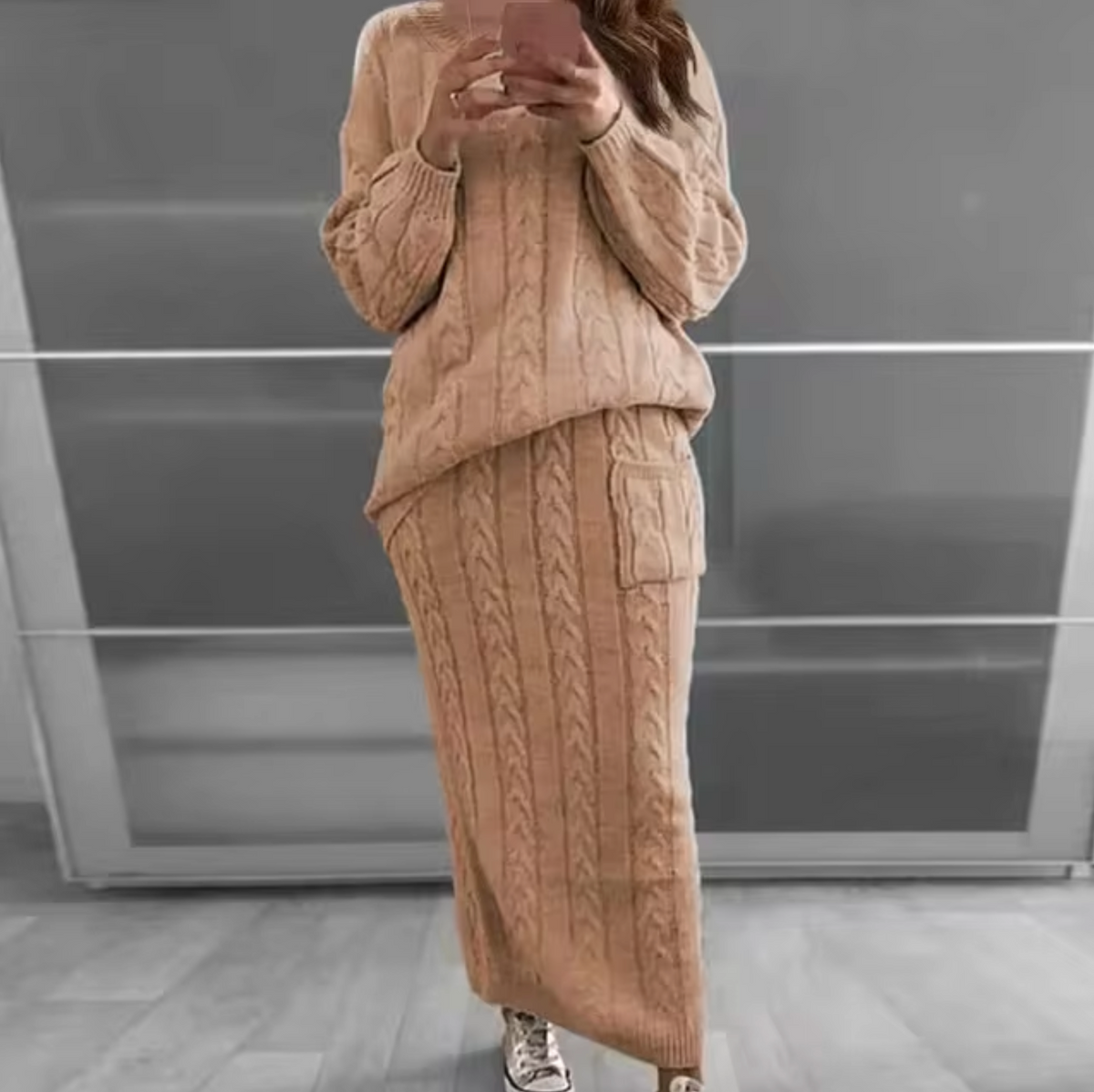 Beautifully Crafted Sweater