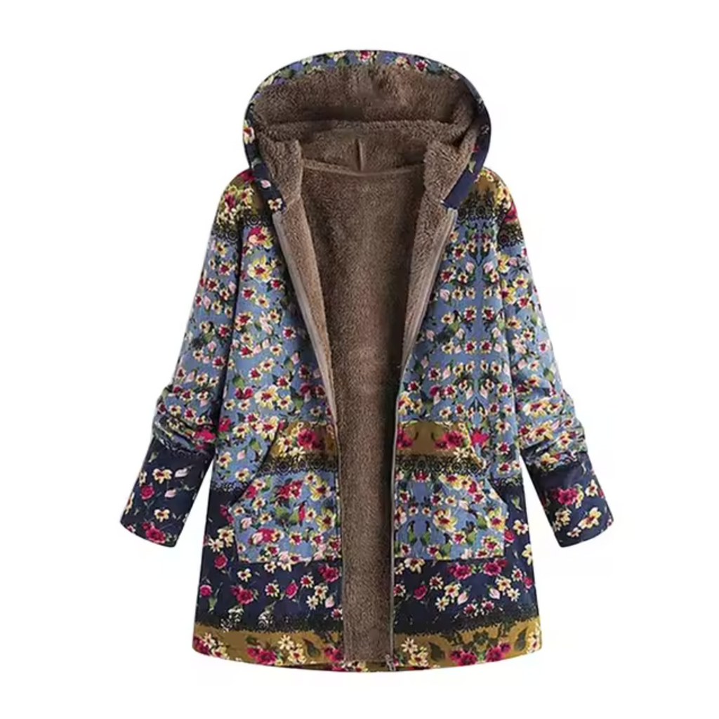 Beautifully Crafted Jacket
