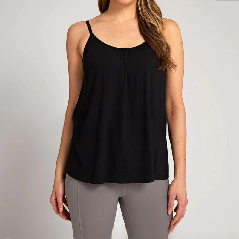 JO | Gilet de sport confortable