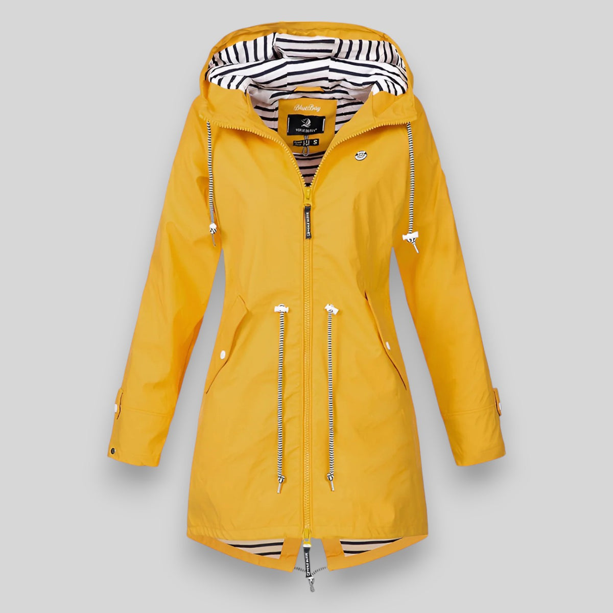 Elegantly Designed Jacket