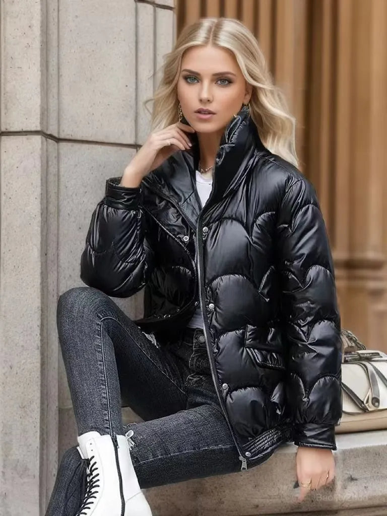 Beautifully Crafted Jacket