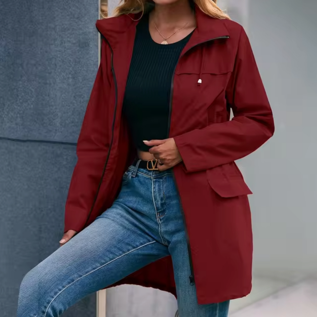 Classic Designed Jacket